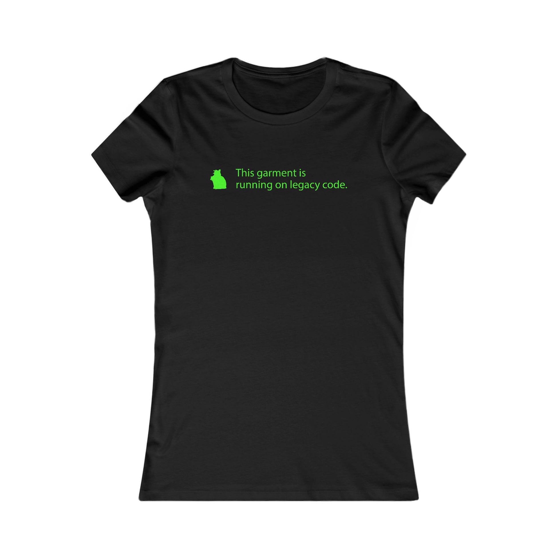Legacy Runtime - Women's Fav Tee (UK)